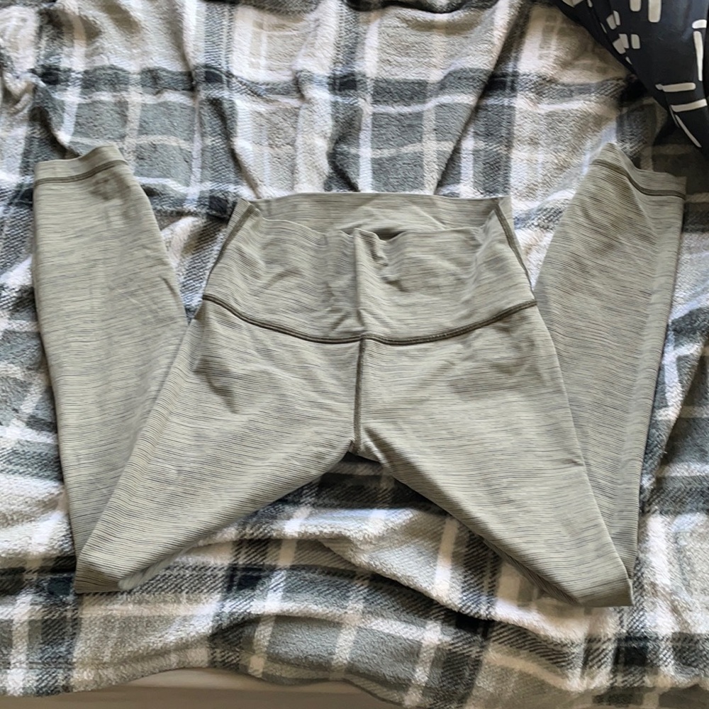 Align Lululemon Leggings